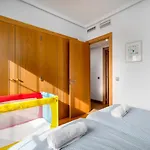 Alaia Playa Gran Terraza By Alohamalaga Διαμέρισμα *