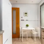 Διαμέρισμα Alaia Playa Gran Terraza By Alohamalaga