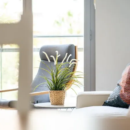 Alaia Playa Gran Terraza By Alohamalaga Appartement *